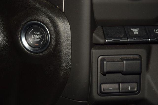 2025 Chevrolet Silverado 3500 HD 3500HD CREW 4X4 * DURAMAX * KNAPHEIDE UTILITY    - 22913244 - 22