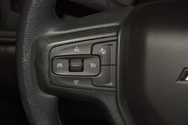 2025 Chevrolet Silverado 3500 HD 3500HD CREW 4X4 * DURAMAX * KNAPHEIDE UTILITY    - 22913244 - 26