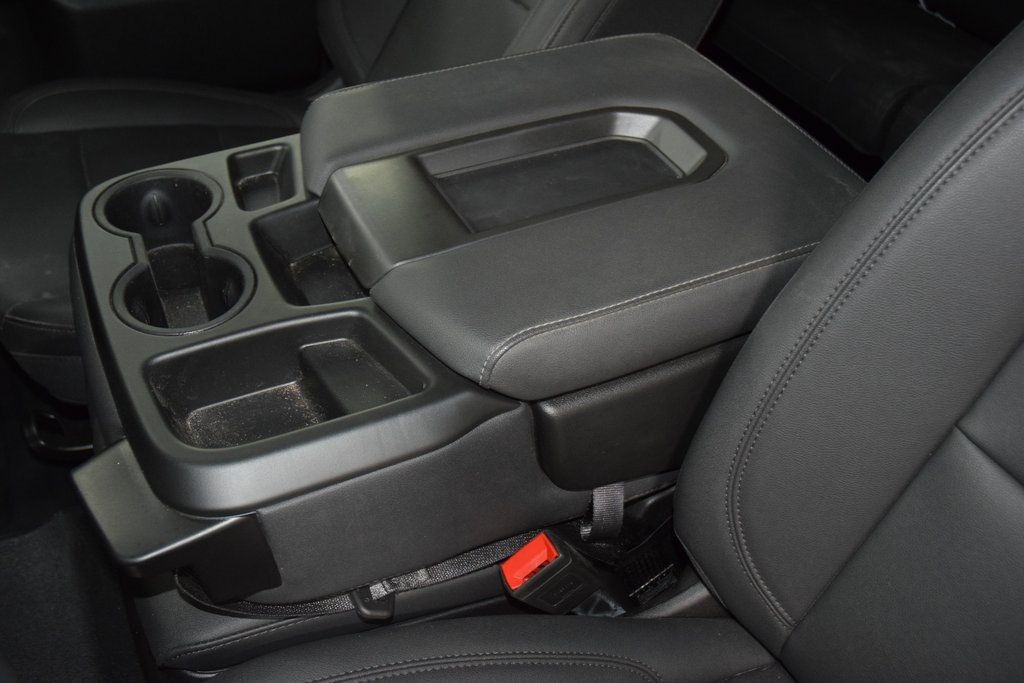 2025 Chevrolet Silverado 3500 HD 3500HD CREW 4X4 * DURAMAX * KNAPHEIDE UTILITY    - 22913244 - 29