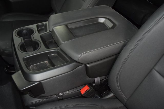 2025 Chevrolet Silverado 3500 HD 3500HD CREW 4X4 * DURAMAX * KNAPHEIDE UTILITY    - 22913244 - 29