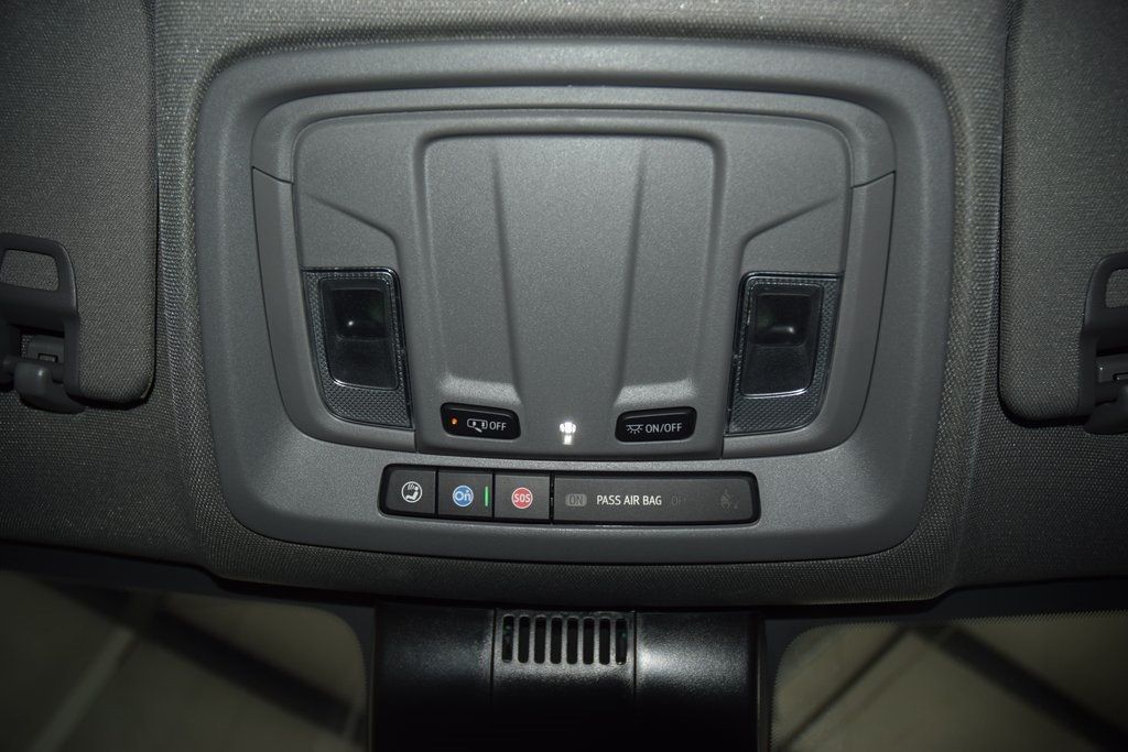 2025 Chevrolet Silverado 3500 HD 3500HD CREW 4X4 * DURAMAX * KNAPHEIDE UTILITY    - 22913244 - 36