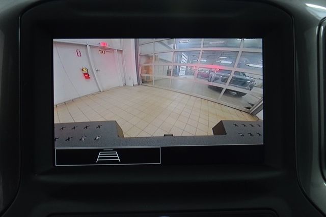 2025 Chevrolet Silverado 3500 HD 3500HD CREW 4X4 * DURAMAX * KNAPHEIDE UTILITY    - 22913244 - 37