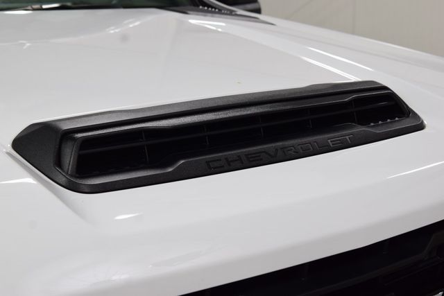 2025 Chevrolet Silverado 3500 HD 3500HD CREW 4X4 * DURAMAX * KNAPHEIDE UTILITY    - 22913244 - 7