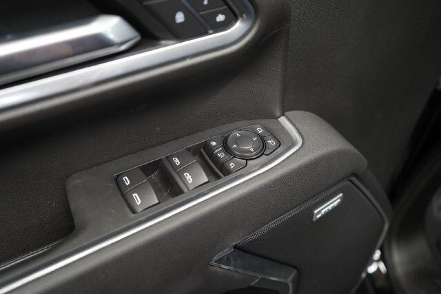 2025 Chevrolet Silverado 3500 HD LTZ - 23080777 - 10