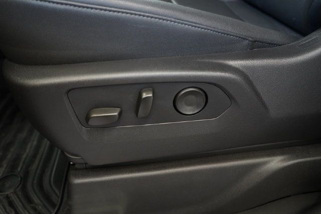 2025 Chevrolet Silverado 3500 HD LTZ - 23080777 - 12
