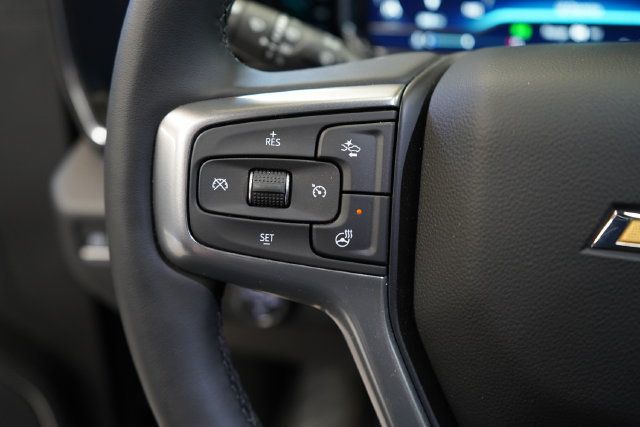 2025 Chevrolet Silverado 3500 HD LTZ - 23080777 - 16