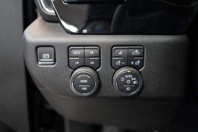 2025 Chevrolet Silverado 3500 HD LTZ - 23080777 - 20