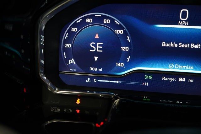 2025 Chevrolet Silverado 3500 HD LTZ - 23080777 - 22