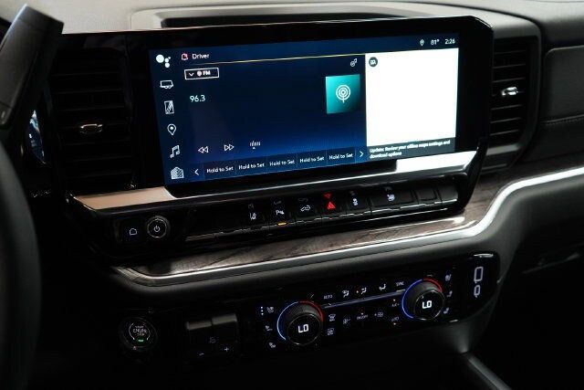 2025 Chevrolet Silverado 3500 HD LTZ - 23080777 - 23