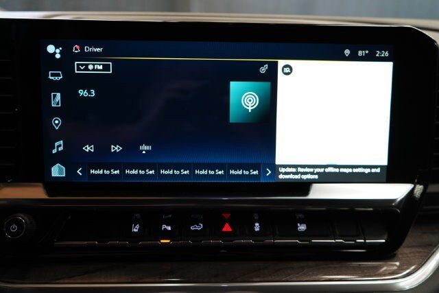2025 Chevrolet Silverado 3500 HD LTZ - 23080777 - 24