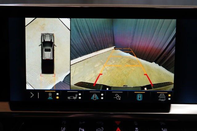 2025 Chevrolet Silverado 3500 HD LTZ - 23080777 - 25