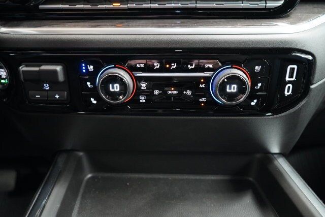 2025 Chevrolet Silverado 3500 HD LTZ - 23080777 - 29