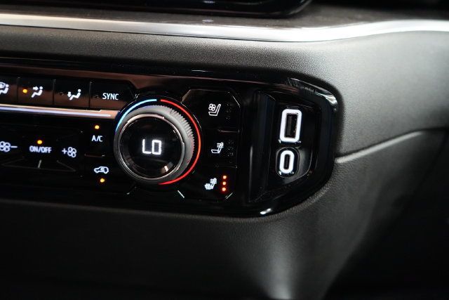 2025 Chevrolet Silverado 3500 HD LTZ - 23080777 - 30
