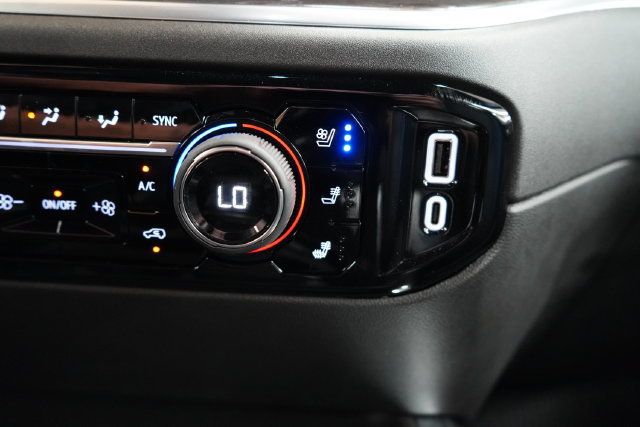 2025 Chevrolet Silverado 3500 HD LTZ - 23080777 - 31
