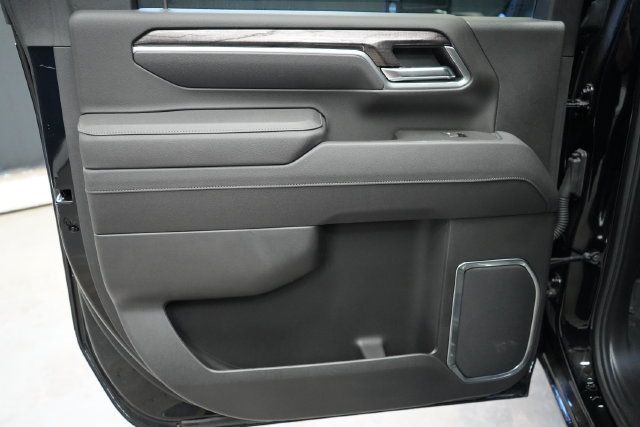 2025 Chevrolet Silverado 3500 HD LTZ - 23080777 - 34