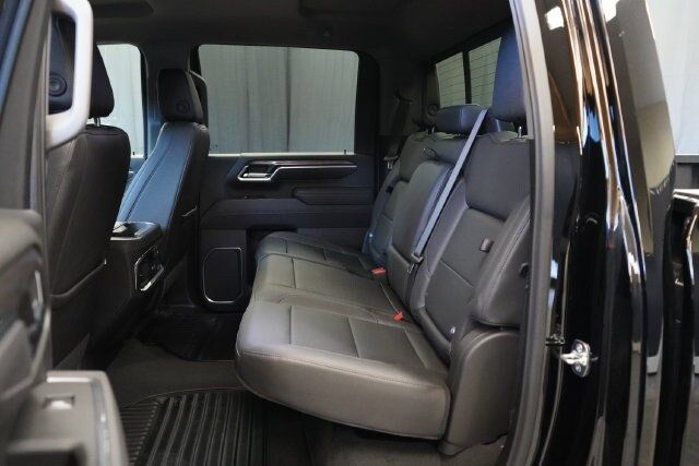 2025 Chevrolet Silverado 3500 HD LTZ - 23080777 - 35