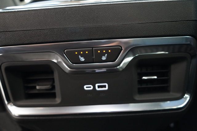 2025 Chevrolet Silverado 3500 HD LTZ - 23080777 - 37