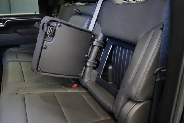 2025 Chevrolet Silverado 3500 HD LTZ - 23080777 - 38