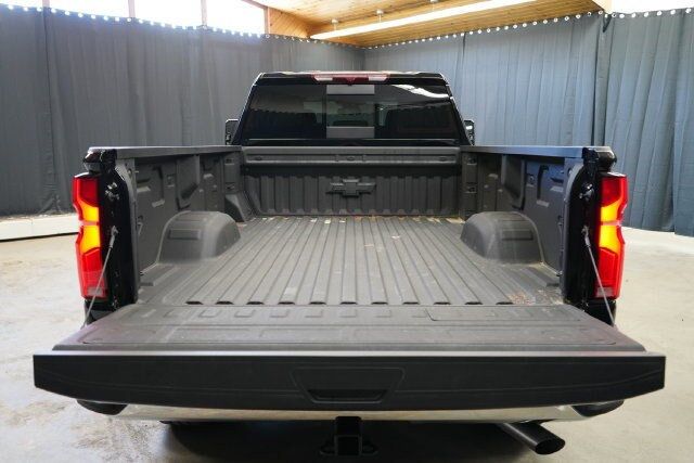 2025 Chevrolet Silverado 3500 HD LTZ - 23080777 - 39