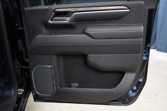 2025 Chevrolet Silverado 3500 HD LTZ - 23080777 - 40