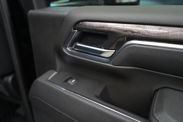 2025 Chevrolet Silverado 3500 HD LTZ - 23080777 - 41