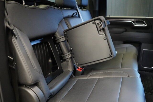 2025 Chevrolet Silverado 3500 HD LTZ - 23080777 - 43