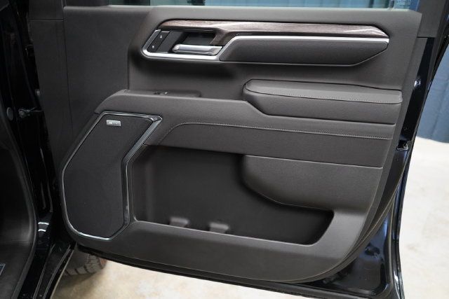 2025 Chevrolet Silverado 3500 HD LTZ - 23080777 - 44