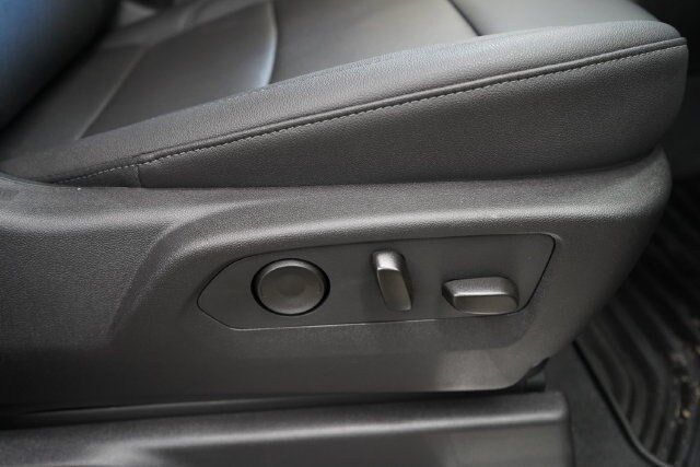 2025 Chevrolet Silverado 3500 HD LTZ - 23080777 - 47