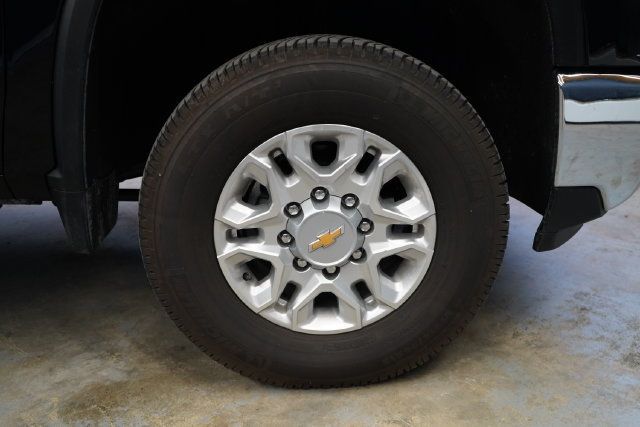 2025 Chevrolet Silverado 3500 HD LTZ - 23080777 - 50