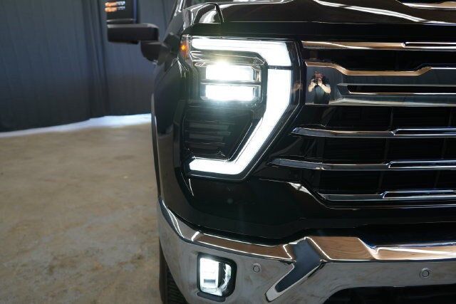 2025 Chevrolet Silverado 3500 HD LTZ - 23080777 - 51