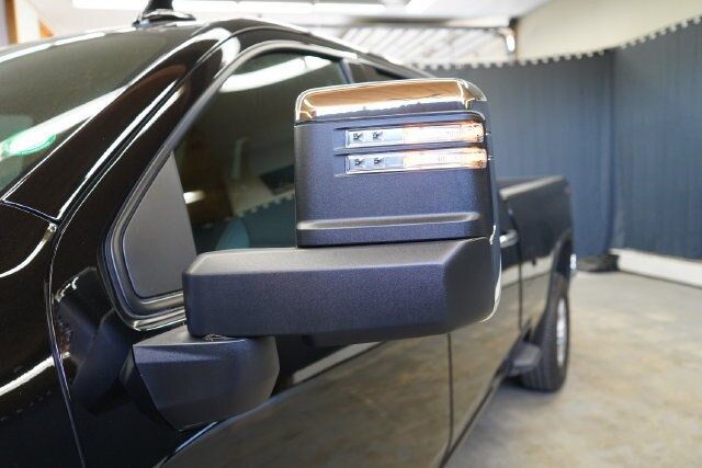 2025 Chevrolet Silverado 3500 HD LTZ - 23080777 - 53