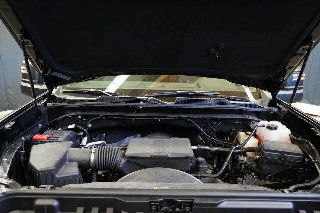 2025 Chevrolet Silverado 3500 HD LTZ - 23080777 - 56