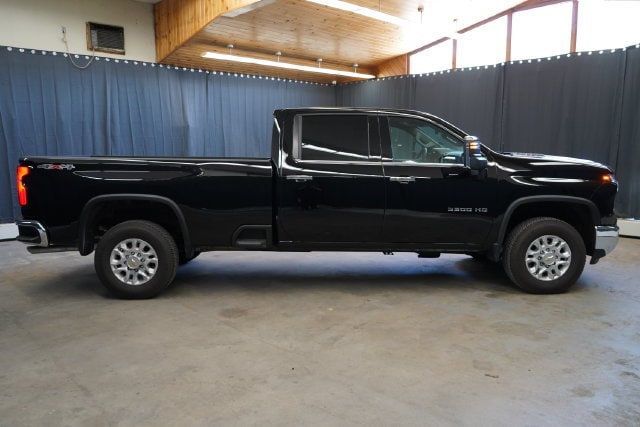 2025 Chevrolet Silverado 3500 HD LTZ - 23080777 - 7