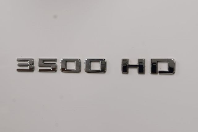 2025 Chevrolet Silverado 3500HD 3500HD CREW 4X4 * DURAMAX * 8' BED * 1 OWNER - 22991902 - 9