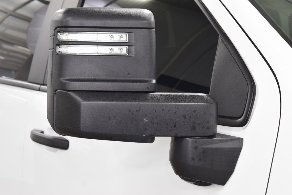 2025 Chevrolet Silverado 3500HD 3500HD CREW 4X4 * DURAMAX * 8' BED * 1 OWNER - 22991902 - 10