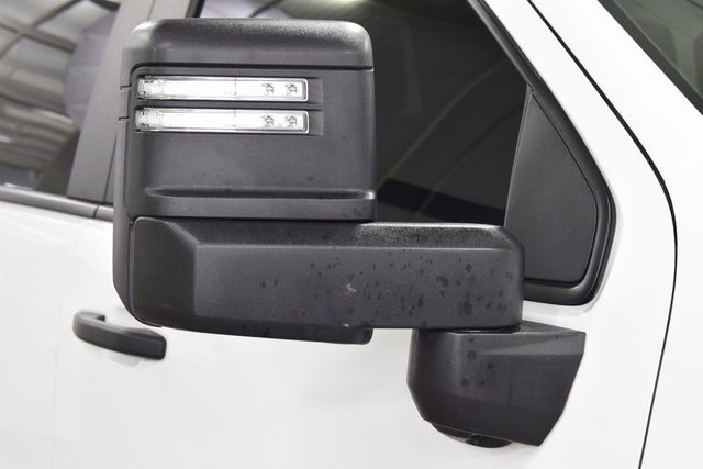 2025 Chevrolet Silverado 3500HD 3500HD CREW 4X4 * DURAMAX * 8' BED * 1 OWNER - 22991902 - 10