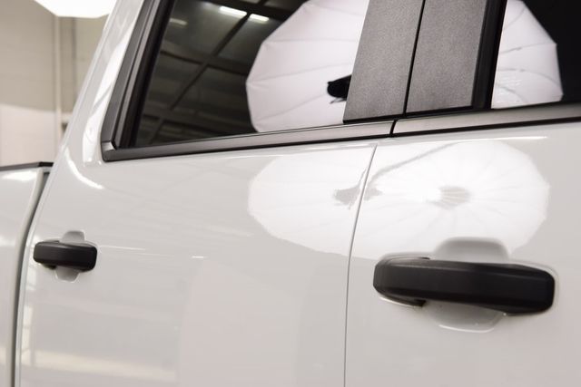 2025 Chevrolet Silverado 3500HD 3500HD CREW 4X4 * DURAMAX * 8' BED * 1 OWNER - 22991902 - 11