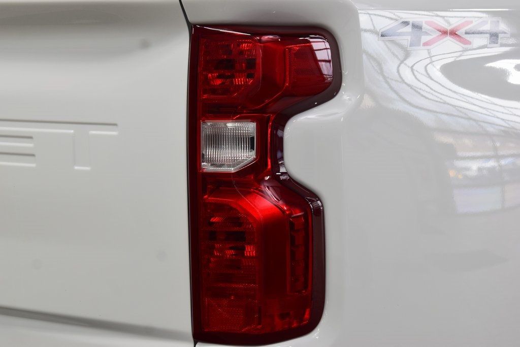 2025 Chevrolet Silverado 3500HD 3500HD CREW 4X4 * DURAMAX * 8' BED * 1 OWNER - 22991902 - 12