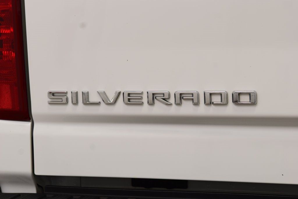 2025 Chevrolet Silverado 3500HD 3500HD CREW 4X4 * DURAMAX * 8' BED * 1 OWNER - 22991902 - 14