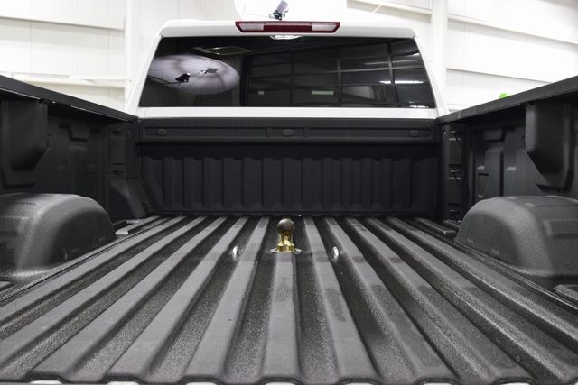 2025 Chevrolet Silverado 3500HD 3500HD CREW 4X4 * DURAMAX * 8' BED * 1 OWNER - 22991902 - 15