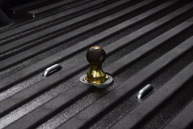 2025 Chevrolet Silverado 3500HD 3500HD CREW 4X4 * DURAMAX * 8' BED * 1 OWNER - 22991902 - 16