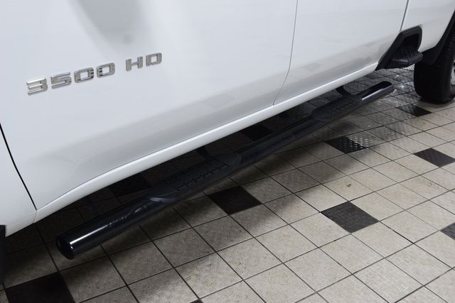 2025 Chevrolet Silverado 3500HD 3500HD CREW 4X4 * DURAMAX * 8' BED * 1 OWNER - 22991902 - 20