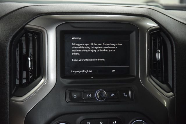 2025 Chevrolet Silverado 3500HD 3500HD CREW 4X4 * DURAMAX * 8' BED * 1 OWNER - 22991902 - 23