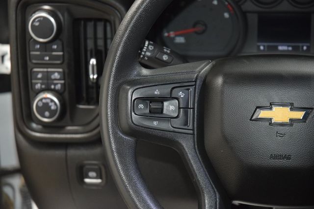 2025 Chevrolet Silverado 3500HD 3500HD CREW 4X4 * DURAMAX * 8' BED * 1 OWNER - 22991902 - 29