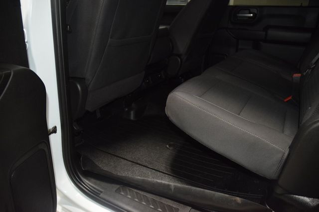 2025 Chevrolet Silverado 3500HD 3500HD CREW 4X4 * DURAMAX * 8' BED * 1 OWNER - 22991902 - 33