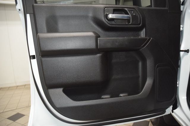 2025 Chevrolet Silverado 3500HD 3500HD CREW 4X4 * DURAMAX * 8' BED * 1 OWNER - 22991902 - 36