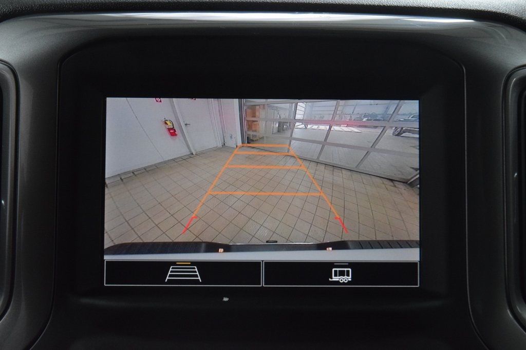 2025 Chevrolet Silverado 3500HD 3500HD CREW 4X4 * DURAMAX * 8' BED * 1 OWNER - 22991902 - 39