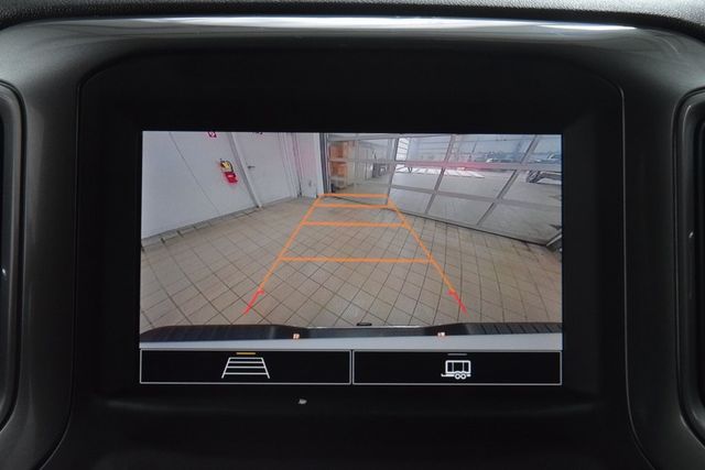 2025 Chevrolet Silverado 3500HD 3500HD CREW 4X4 * DURAMAX * 8' BED * 1 OWNER - 22991902 - 39