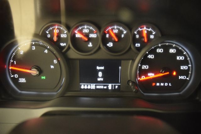 2025 Chevrolet Silverado 3500HD 3500HD CREW 4X4 * DURAMAX * 8' BED * 1 OWNER - 22991902 - 40