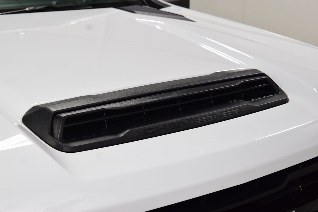 2025 Chevrolet Silverado 3500HD 3500HD CREW 4X4 * DURAMAX * 8' BED * 1 OWNER - 22991902 - 7